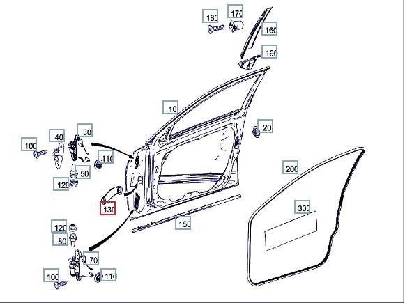 Короб проводки, 800 рублей, Калининград