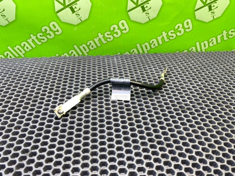 Силовой провод, 900 рублей, Калининград