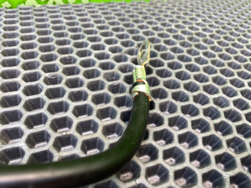 Силовой провод, 900 рублей, Калининград