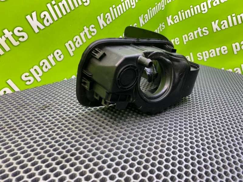 Лючок топливного бака, 2300 рублей, Калининград