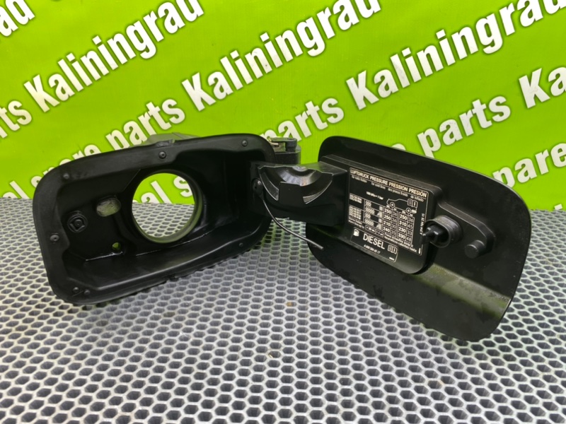 Лючок топливного бака, 2300 рублей, Калининград