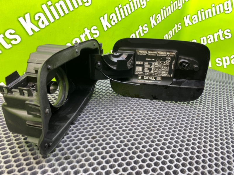 Лючок топливного бака, 2300 рублей, Калининград