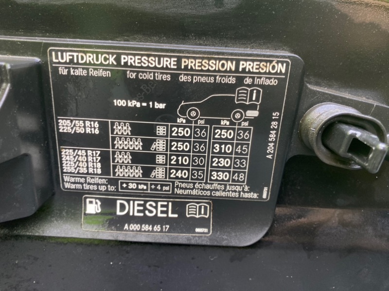 Лючок топливного бака, 2300 рублей, Калининград