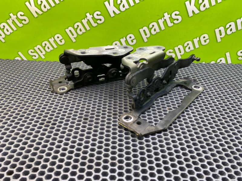 Петли капота, 2800 рублей, Калининград