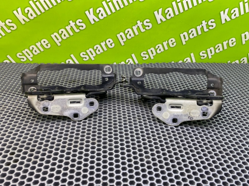 Петли капота, 2800 рублей, Калининград