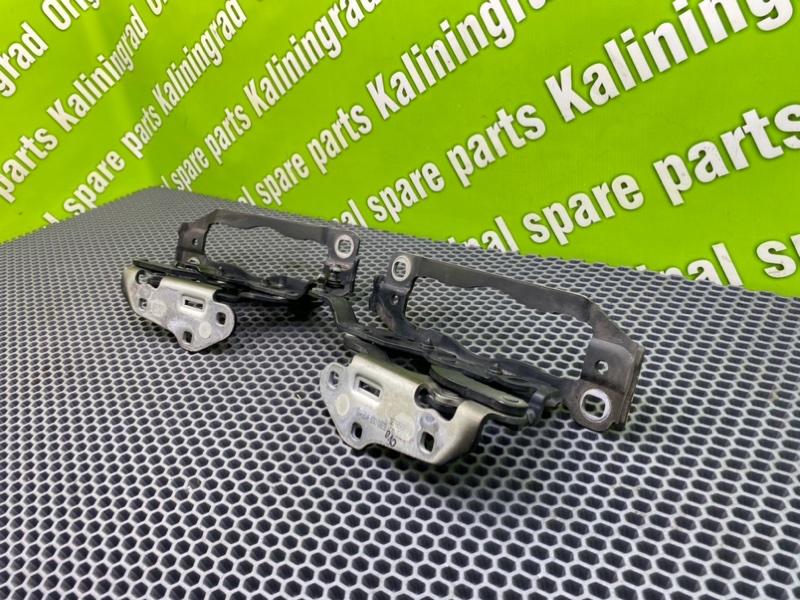 Петли капота, 2800 рублей, Калининград