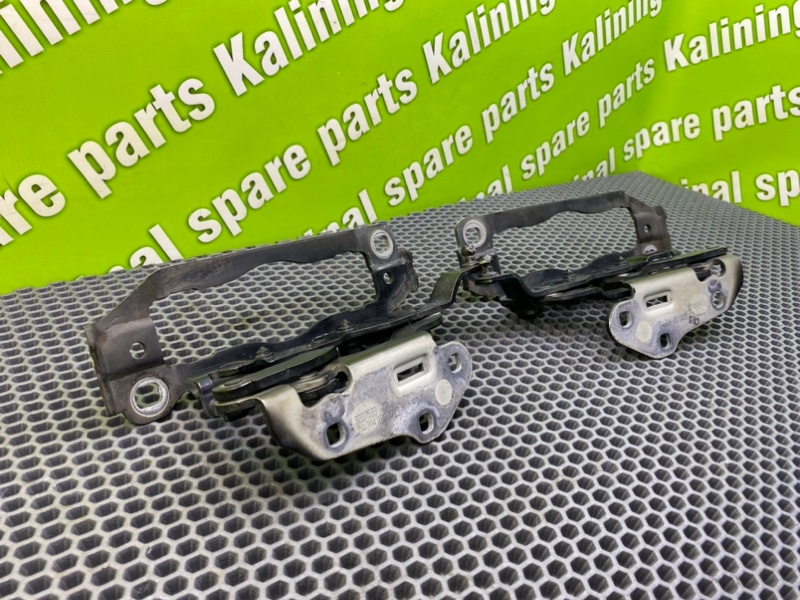 Петли капота, 2800 рублей, Калининград