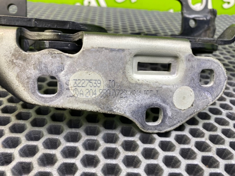 Петли капота, 2800 рублей, Калининград