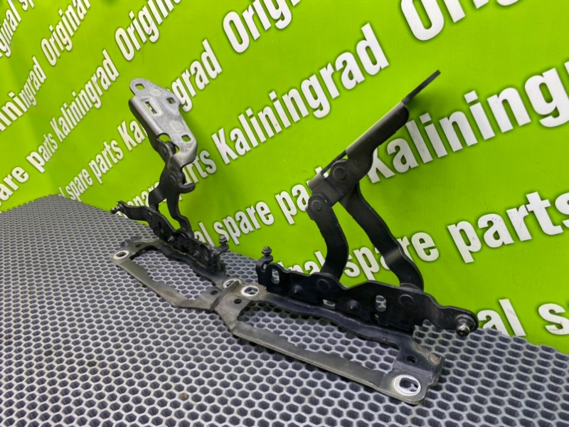 Петли капота, 2800 рублей, Калининград