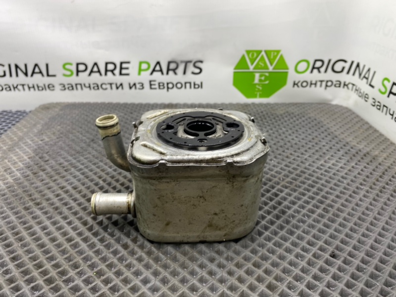 Теплообменник, 1200 рублей, Калининград