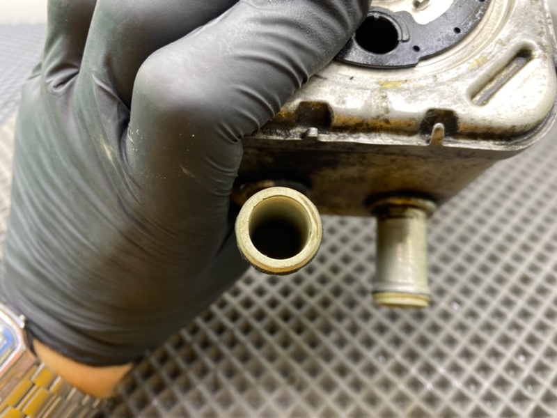 Теплообменник, 1200 рублей, Калининград