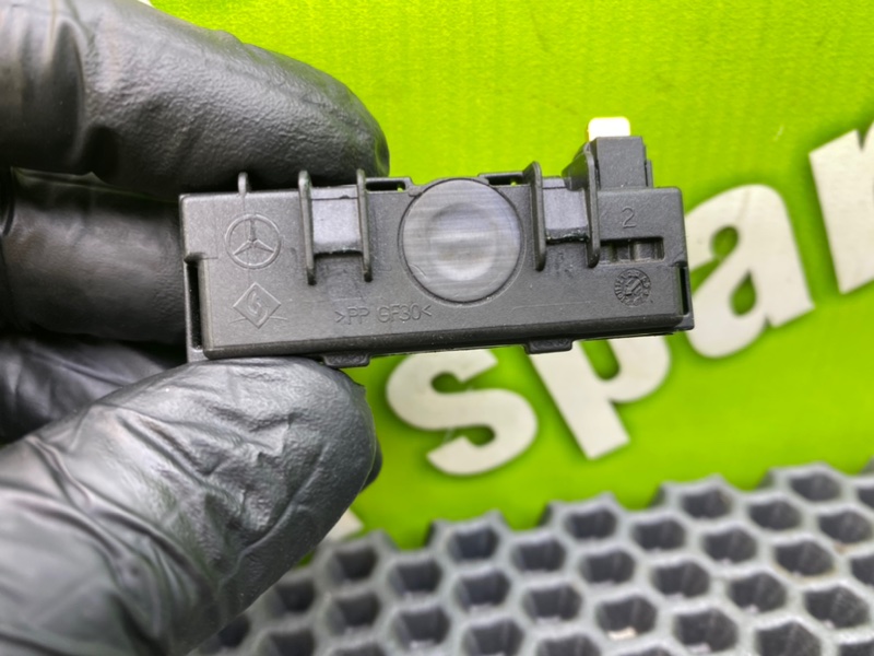 Датчик температуры воздуха в салоне, 2000 рублей, Калининград