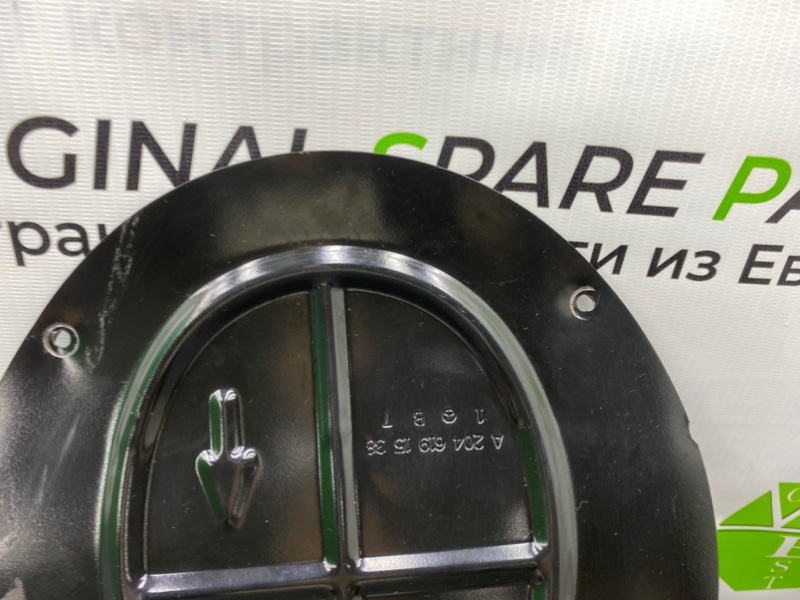 Крышка топливного насоса, 800 рублей, Калининград