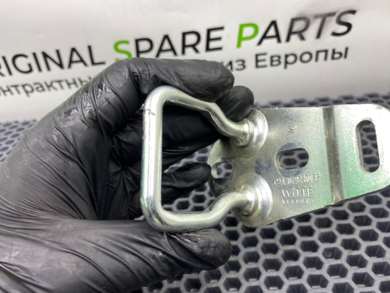 Замок спинки сиденья, 600 рублей, Калининград