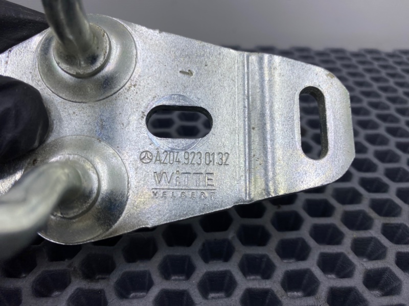 Замок спинки сиденья, 600 рублей, Калининград