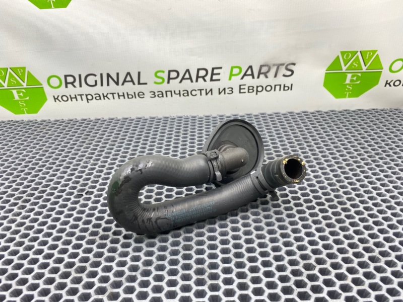 Патрубок, 1600 рублей, Калининград