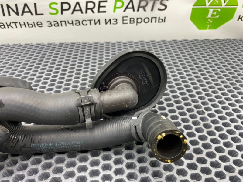 Патрубок, 1600 рублей, Калининград