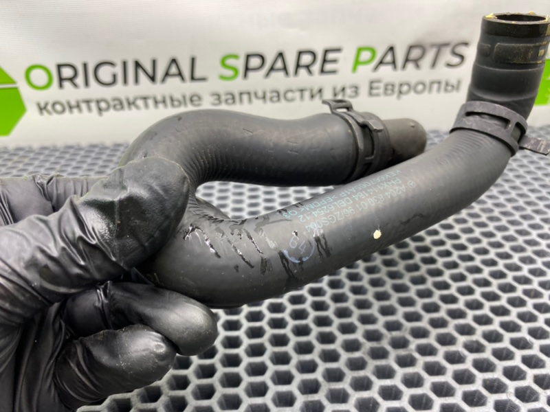 Патрубок, 1600 рублей, Калининград