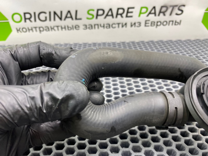 Патрубок, 1600 рублей, Калининград