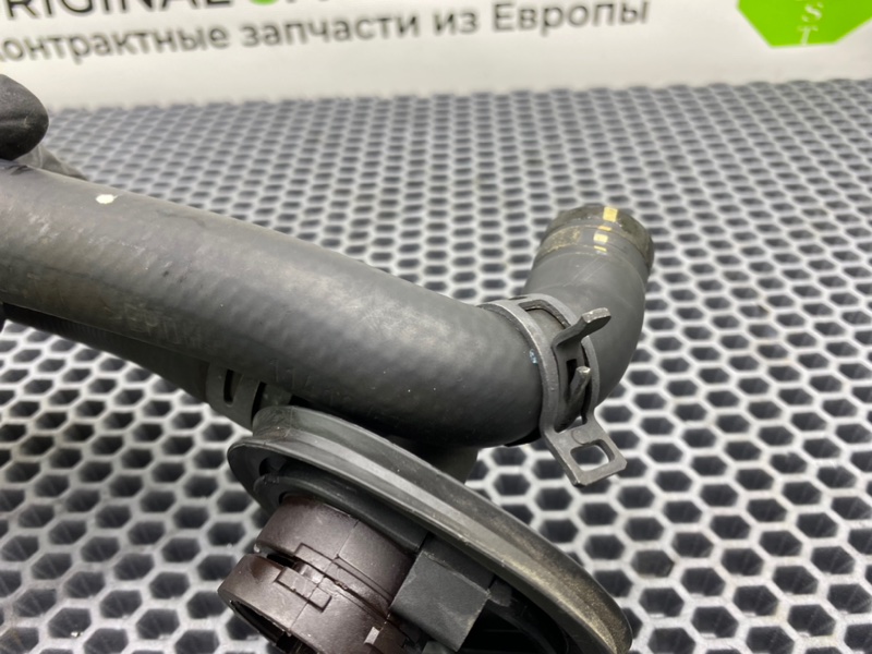 Патрубок, 1600 рублей, Калининград