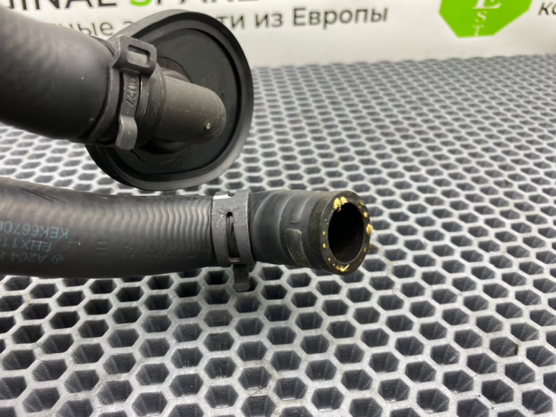 Патрубок, 1600 рублей, Калининград