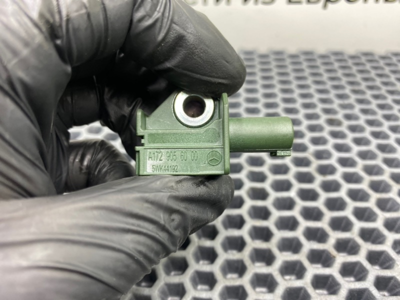 Датчик удара, 3300 рублей, Калининград