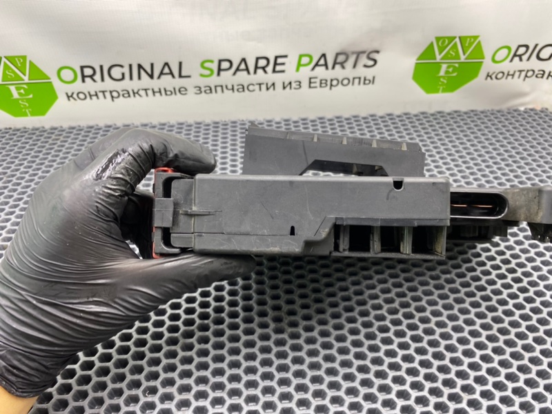 Блок предохранителей, 5100 рублей, Калининград