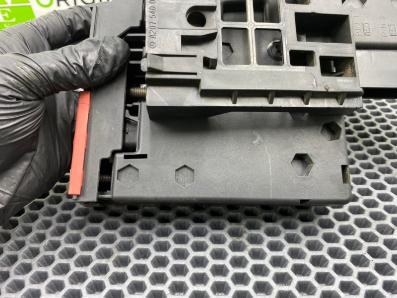 Блок предохранителей, 5100 рублей, Калининград