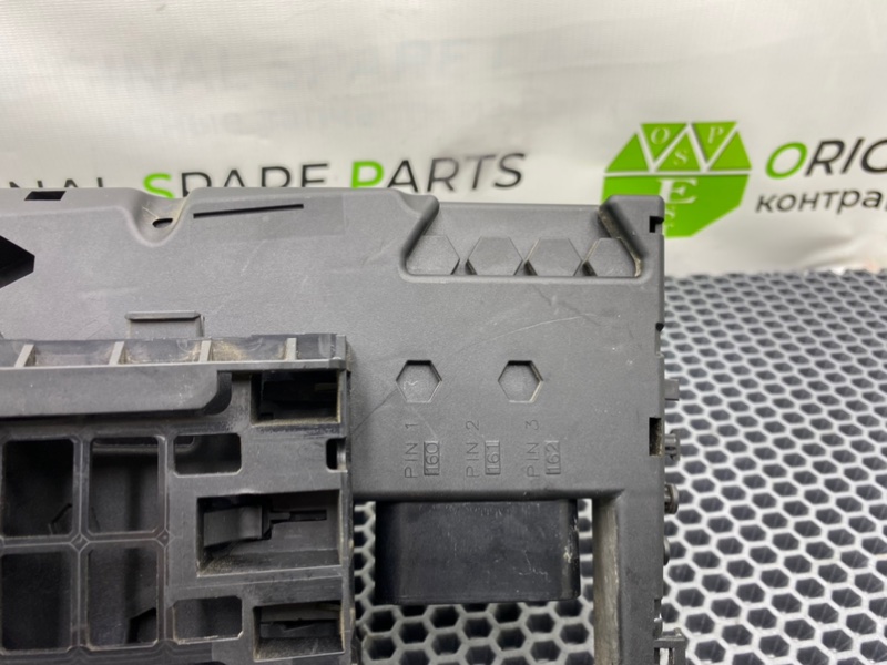 Блок предохранителей, 5100 рублей, Калининград