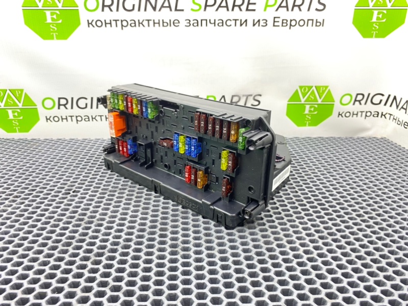 Блок предохранителей, 12700 рублей, Калининград