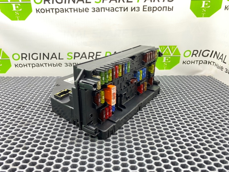 Блок предохранителей, 12700 рублей, Калининград