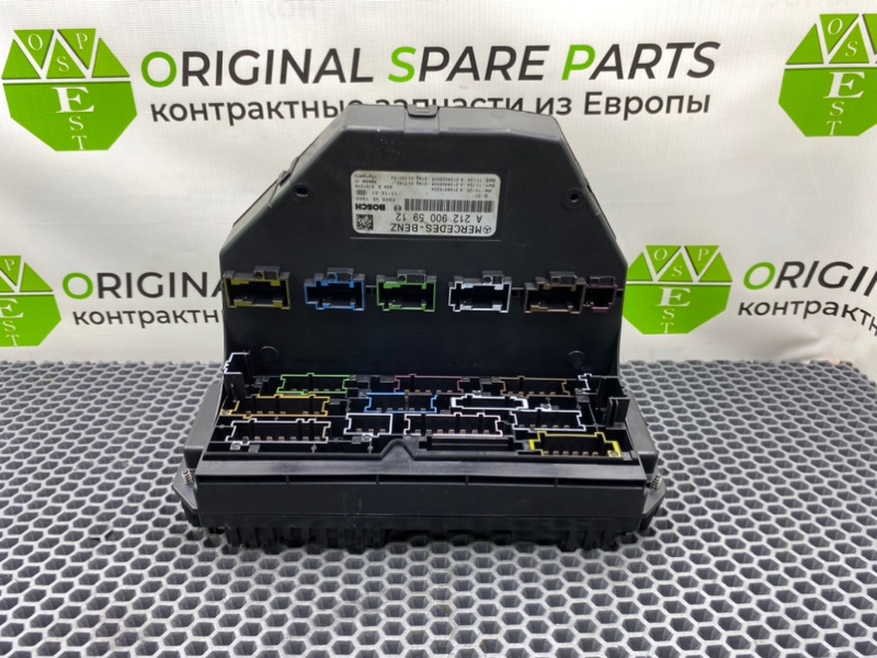 Блок предохранителей, 12700 рублей, Калининград