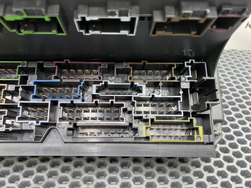 Блок предохранителей, 12700 рублей, Калининград