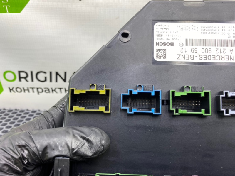 Блок предохранителей, 12700 рублей, Калининград