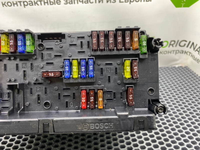 Блок предохранителей, 12700 рублей, Калининград