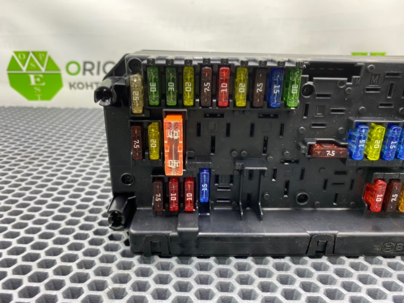 Блок предохранителей, 12700 рублей, Калининград