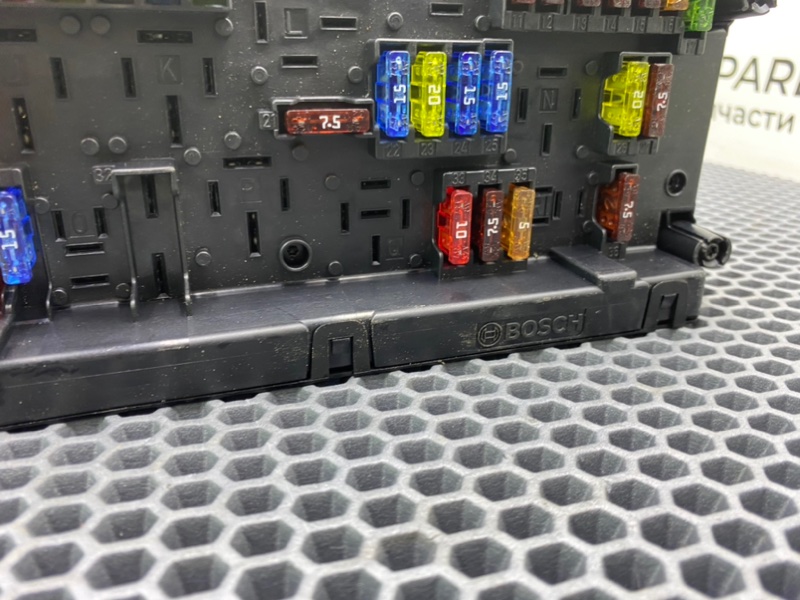 Блок предохранителей, 12700 рублей, Калининград