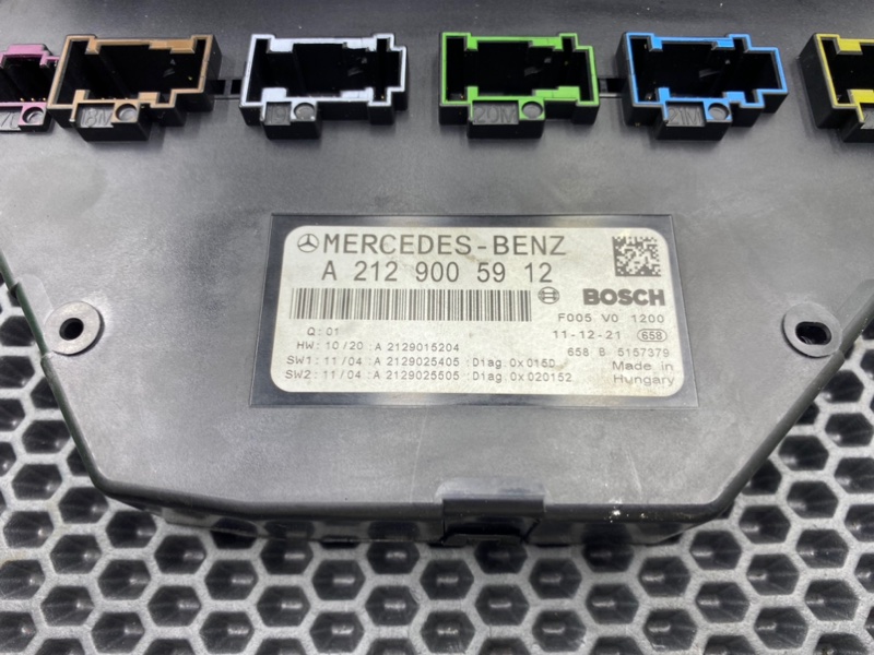 Блок предохранителей, 12700 рублей, Калининград