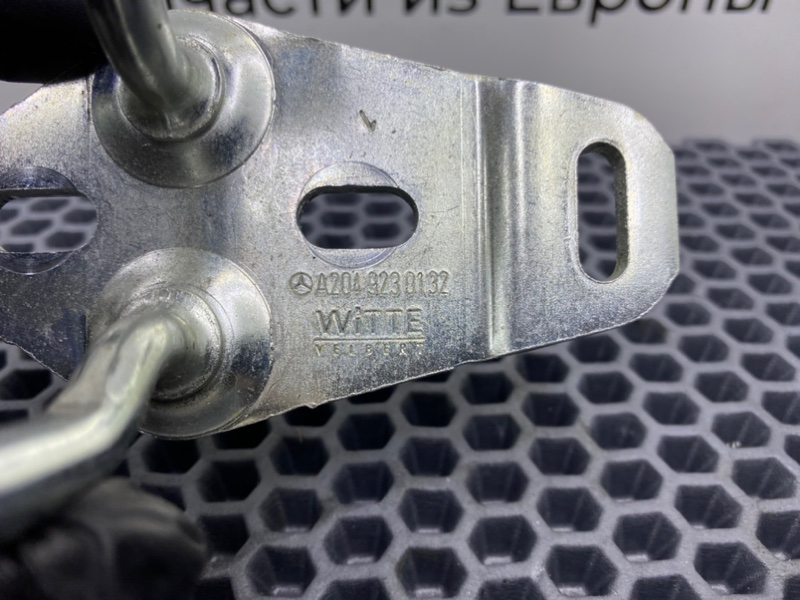 Замок спинки сиденья, 600 рублей, Калининград