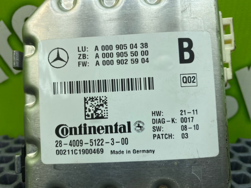 Камера переднего вида, 8900 рублей, Калининград