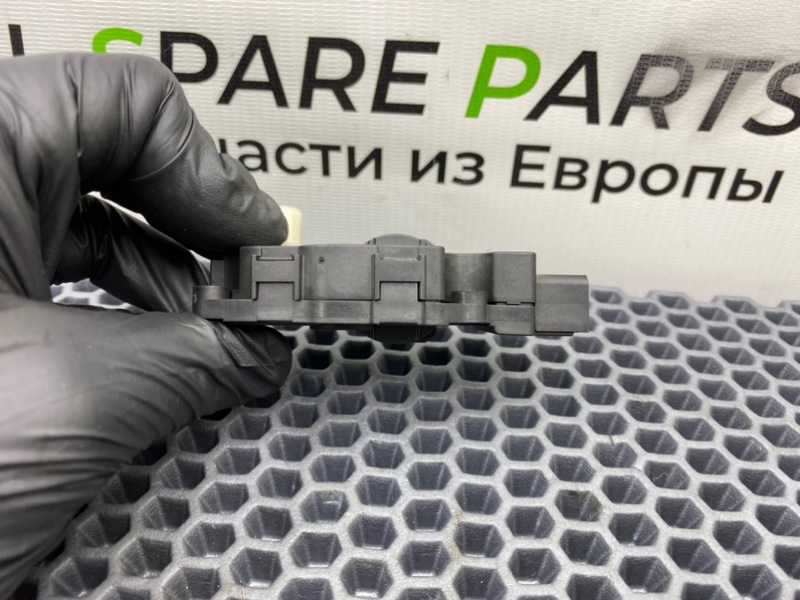 Сервопривод печки, 800 рублей, Калининград