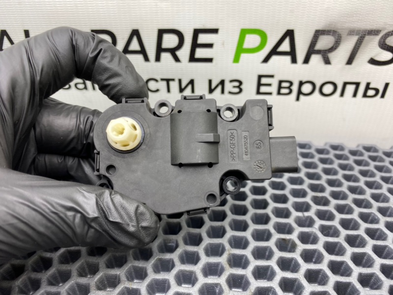 Сервопривод печки, 800 рублей, Калининград