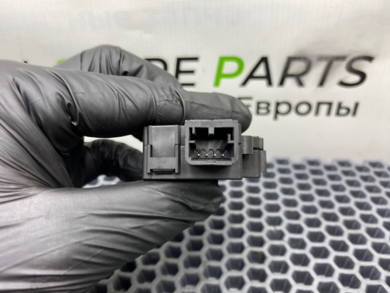 Сервопривод печки, 800 рублей, Калининград