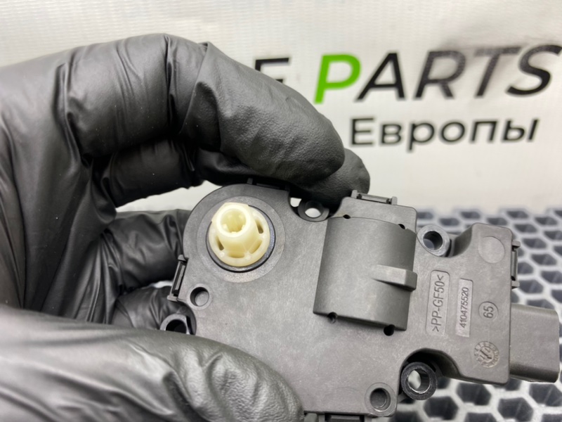 Сервопривод печки, 800 рублей, Калининград