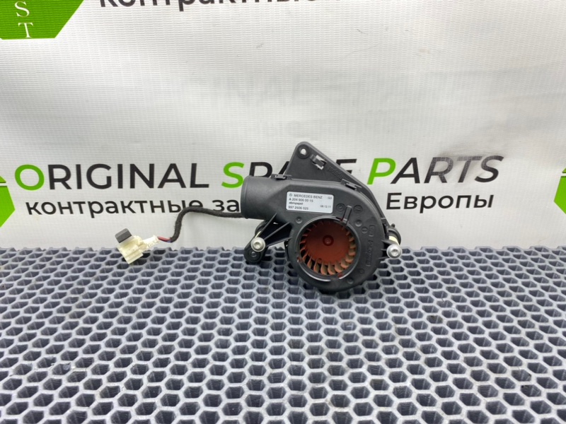 Сервопривод печки, 800 рублей, Калининград