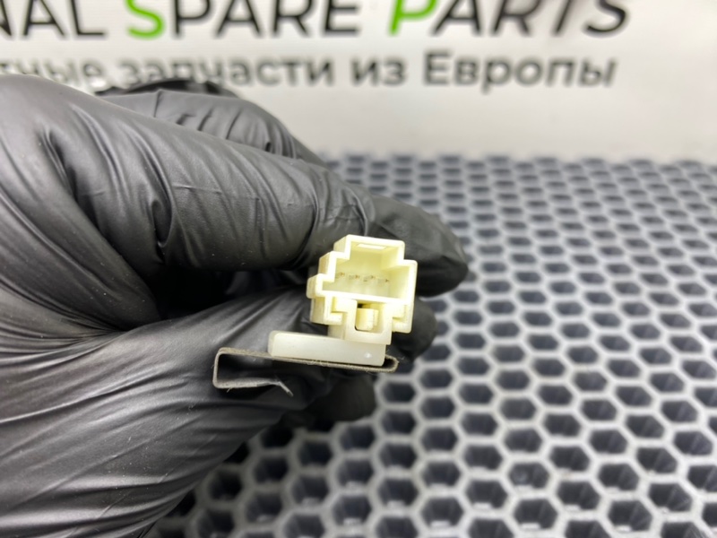 Мотор вентилятора охлаждения, 1500 рублей, Калининград