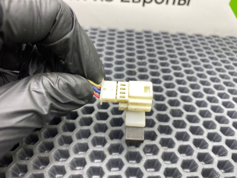 Мотор вентилятора охлаждения, 1500 рублей, Калининград