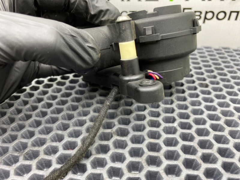 Мотор вентилятора охлаждения, 1500 рублей, Калининград