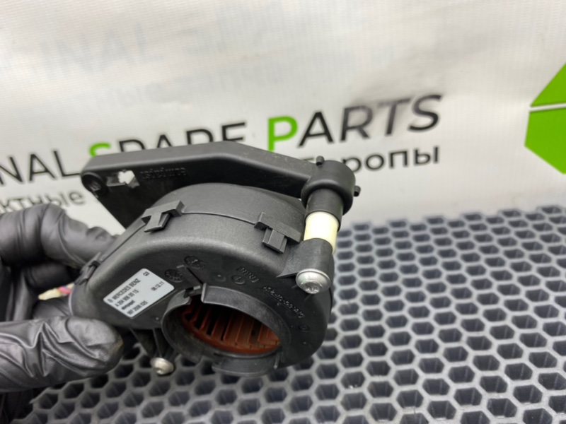 Мотор вентилятора охлаждения, 1500 рублей, Калининград