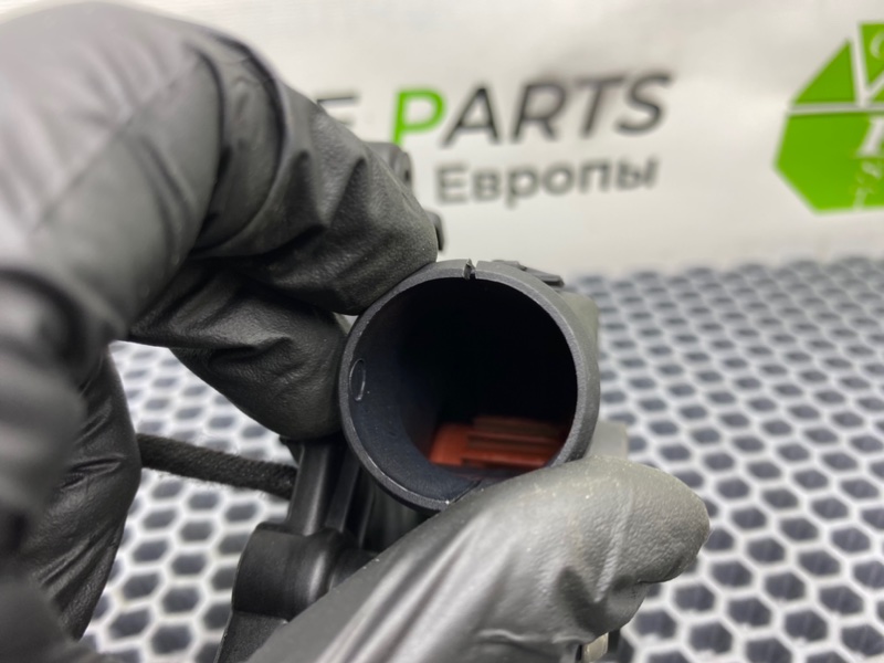 Мотор вентилятора охлаждения, 1500 рублей, Калининград